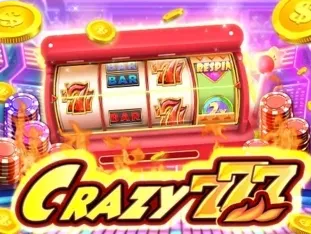Crazy777 game icon
