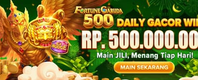 Bonus Selamat Datang idsvip5.com banner