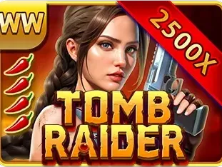 Tomb Raider