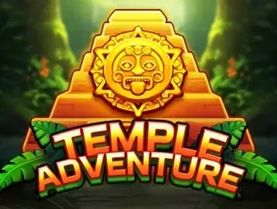Temple Adventure
