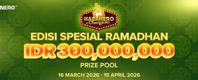 Mainkan H5 svip5 Terbaik banner